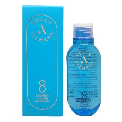 Маска для объёма волос AllMasil 8 Seconds Volume Hair Mask 100 мл 